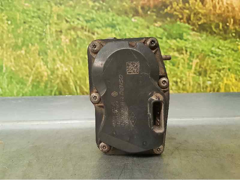 Recambio de caja mariposa egr para nissan nv 200 (m20) 1.5 dci cat referencia OEM IAM H8201143495 VN1501000112 DENSO