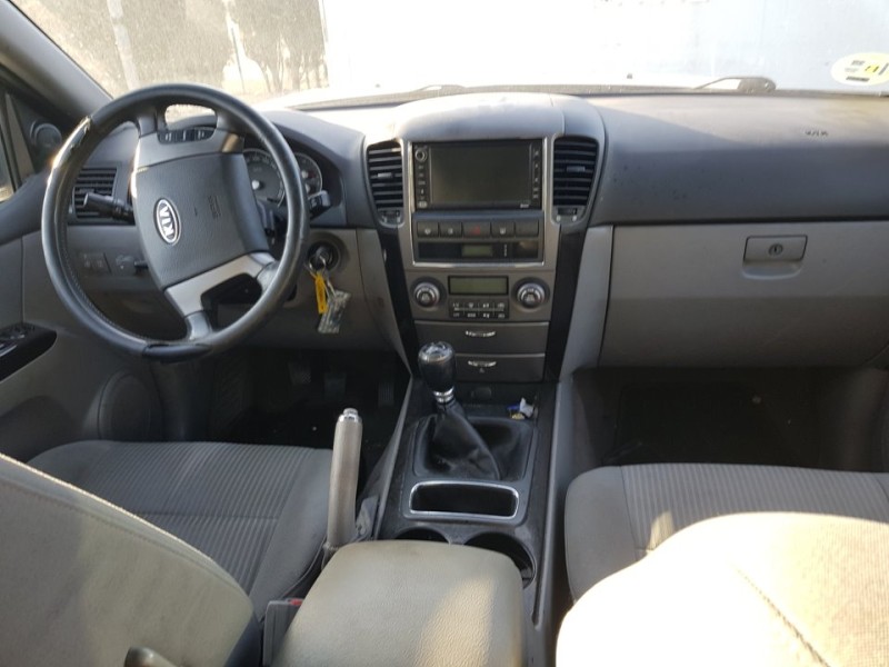 kia sorento del año 2009