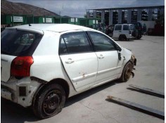 TOYOTA COROLLA (E12)