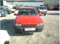 FORD ORION