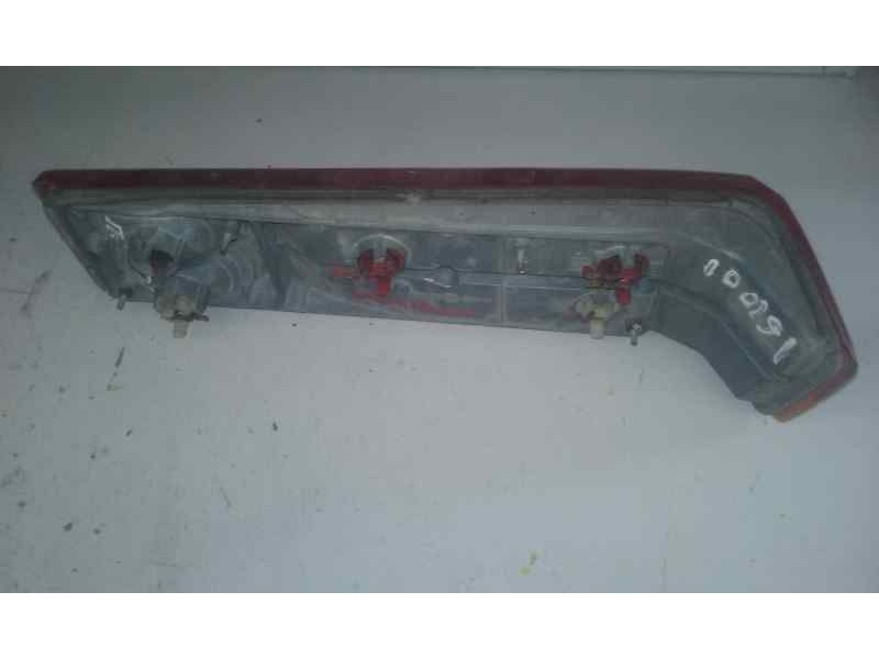 Recambio de piloto trasero derecho para ford granada berl./turnier l berlina referencia OEM IAM   