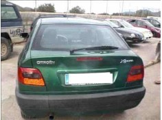 CITROËN XSARA BERLINA