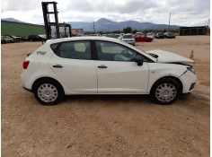 SEAT IBIZA IV (6J5, 6P1)