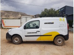 RENAULT KANGOO / GRAND KANGOO II (KW0/1_)