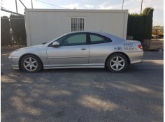 PEUGEOT 406 COUPE (S1/S2)
