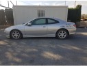 peugeot 406 coupe (s1/s2) del año 2000