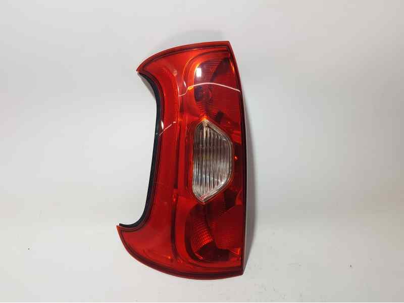 Recambio de piloto trasero izquierdo para fiat panda (319) easy referencia OEM IAM   