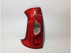 Recambio de piloto trasero izquierdo para fiat panda (319) easy referencia OEM IAM   