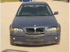 BMW SERIE 3 BERLINA (E46)
