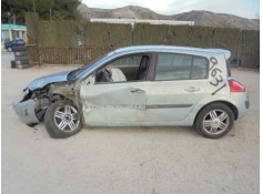 RENAULT MEGANE II BERLINA 5P