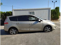 RENAULT SCENIC III