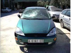 FORD FOCUS BERLINA (CAK)