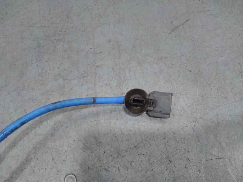 Recambio de sonda lambda para renault megane iv berlina 5p business referencia OEM IAM 226932962R  DENSO