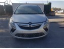 opel zafira tourer del año 2015