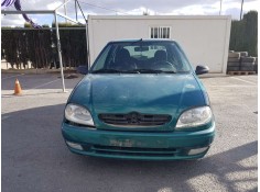 CITROËN SAXO