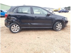 VOLKSWAGEN POLO V (6R1, 6C1)