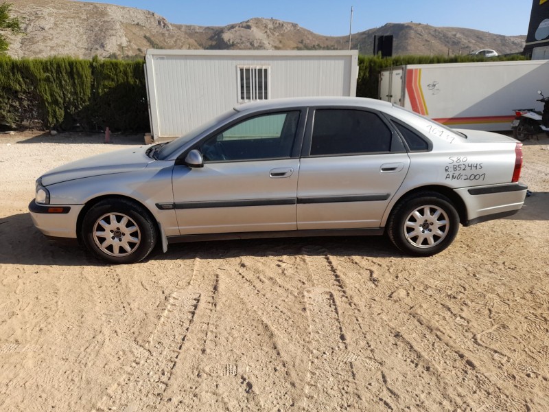 volvo s80 i (184) del año 2001
