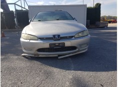 PEUGEOT 406 COUPE (S1/S2)