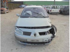 RENAULT MEGANE II BERLINA 5P