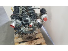 MOTOR COMPLETO D4FD INYECCION BOSCH EZ311353