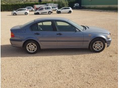 BMW SERIE 3 BERLINA (E46)
