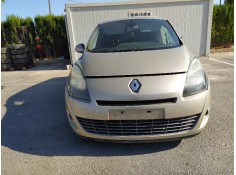 RENAULT SCENIC III