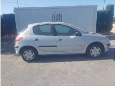 PEUGEOT 206 BERLINA