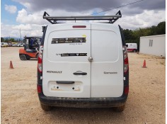 RENAULT KANGOO / GRAND KANGOO II (KW0/1_)