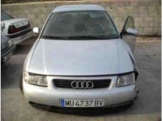 AUDI A3 (8L)