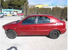 CITROËN XSARA BERLINA