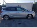 opel zafira tourer del año 2015