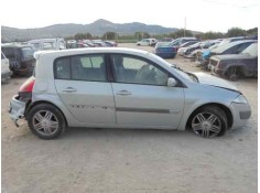 RENAULT MEGANE II BERLINA 5P