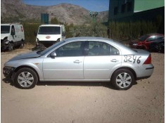 FORD MONDEO BERLINA (GE)