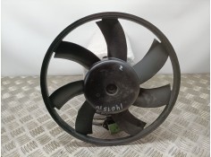 ELECTROVENTILADOR 3612004 A451061207 BROSE BEHR