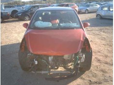 OPEL CORSA D