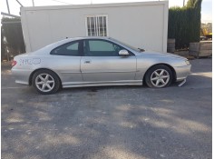 PEUGEOT 406 COUPE (S1/S2)