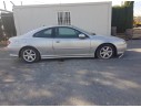 peugeot 406 coupe (s1/s2) del año 2000