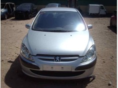 PEUGEOT 307 (S1)