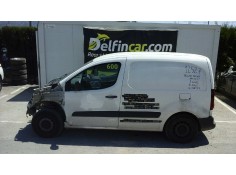 PEUGEOT PARTNER KOMBI