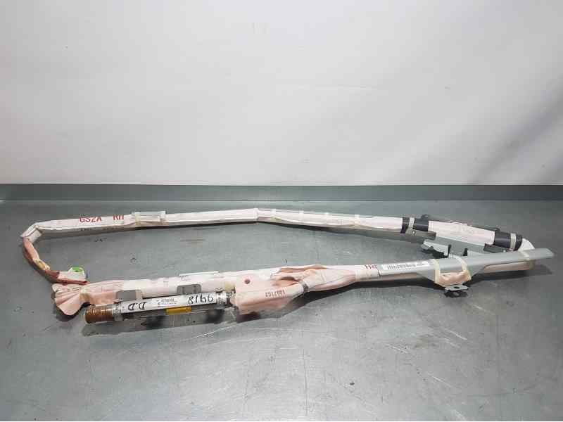 Recambio de airbag cortina delantero derecho para mazda 6 kombi (gh) 2.0 style referencia OEM IAM   