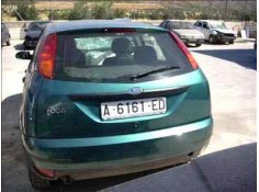 FORD FOCUS BERLINA (CAK)