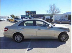 MERCEDES-BENZ CLASE E (W212) LIM.