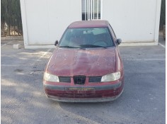 SEAT IBIZA (6K1)