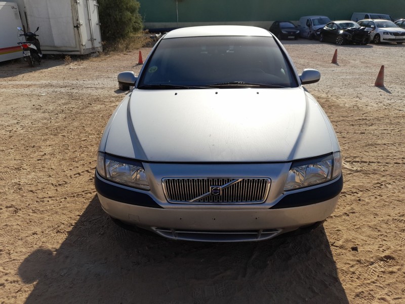 volvo s80 i (184) del año 2001