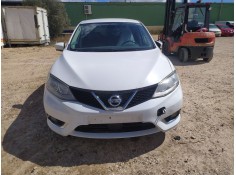 NISSAN PULSAR HATCHBACK (C13)