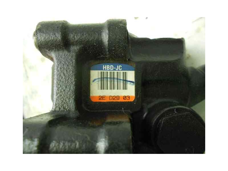 Recambio de bomba direccion para ford focus berlina (cak) ghia referencia OEM IAM 2ED2903  