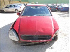 CITROËN XSARA BERLINA