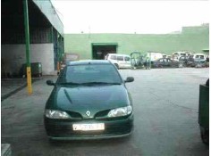 RENAULT MEGANE I BERLINA HATCHBACK (BA0)