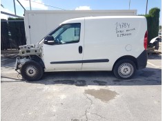FIAT DOBLO II CARGO (263)