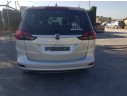 opel zafira tourer del año 2015